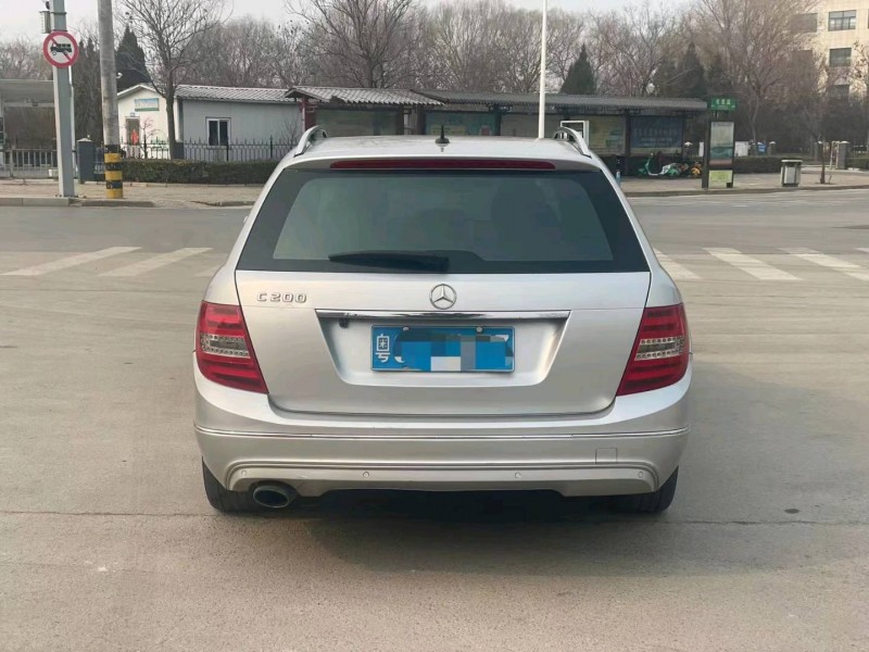 济宁12年奔驰C9