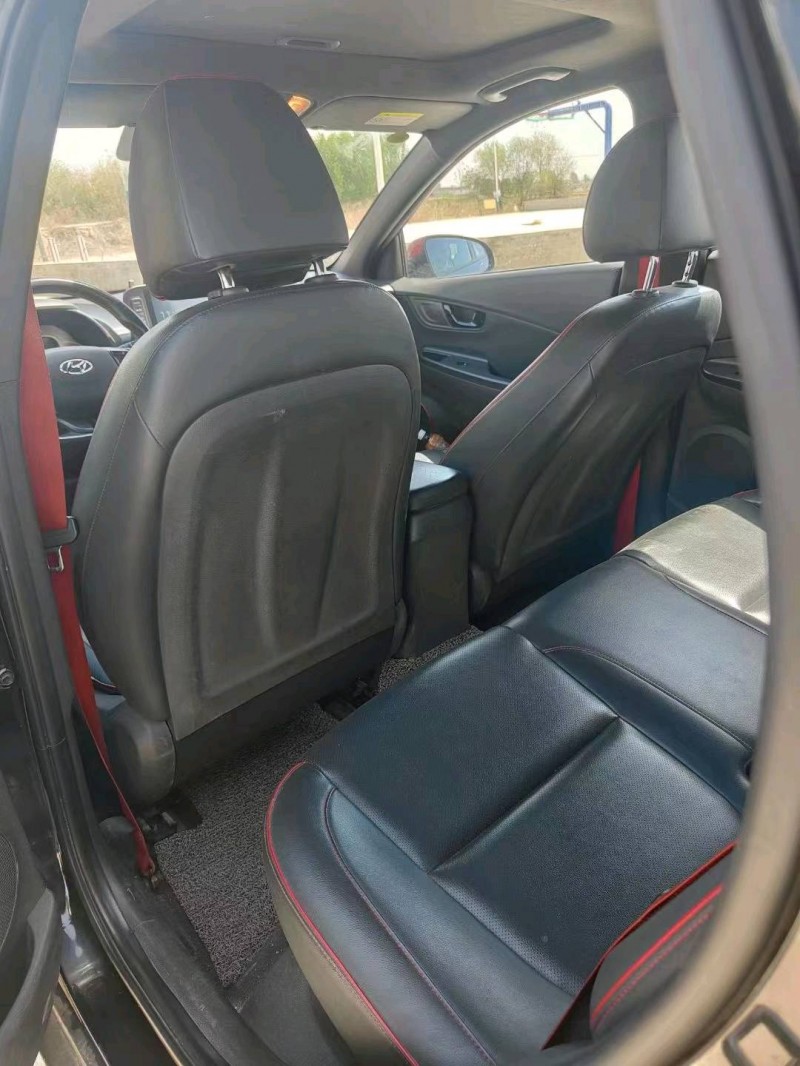 保定19年现代昂稀诺4