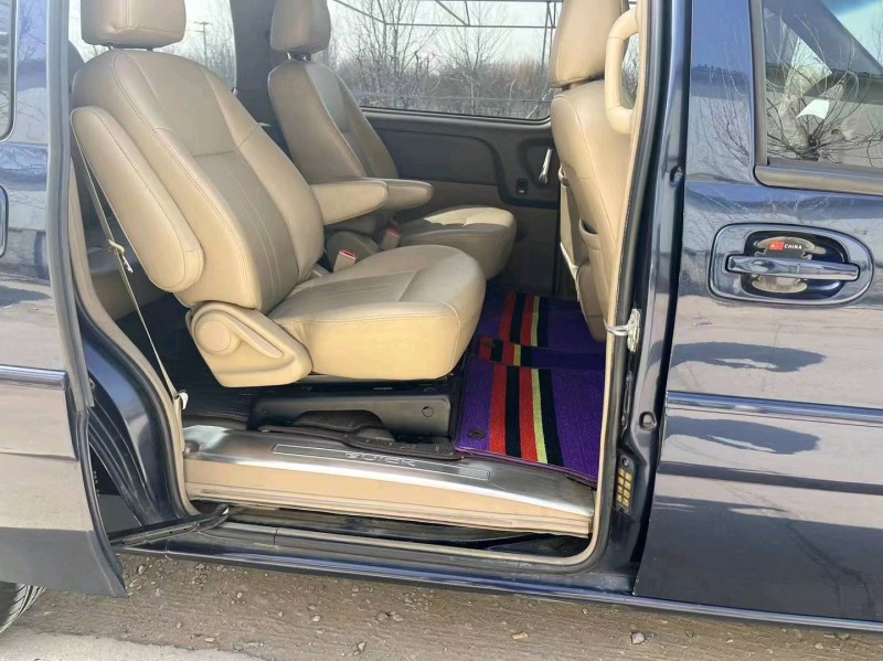 保定14年别克GL85