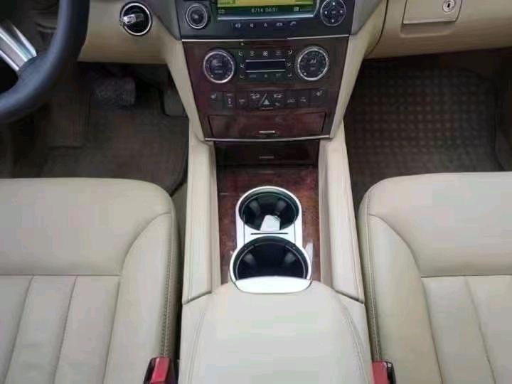 重庆07年奔驰ML4