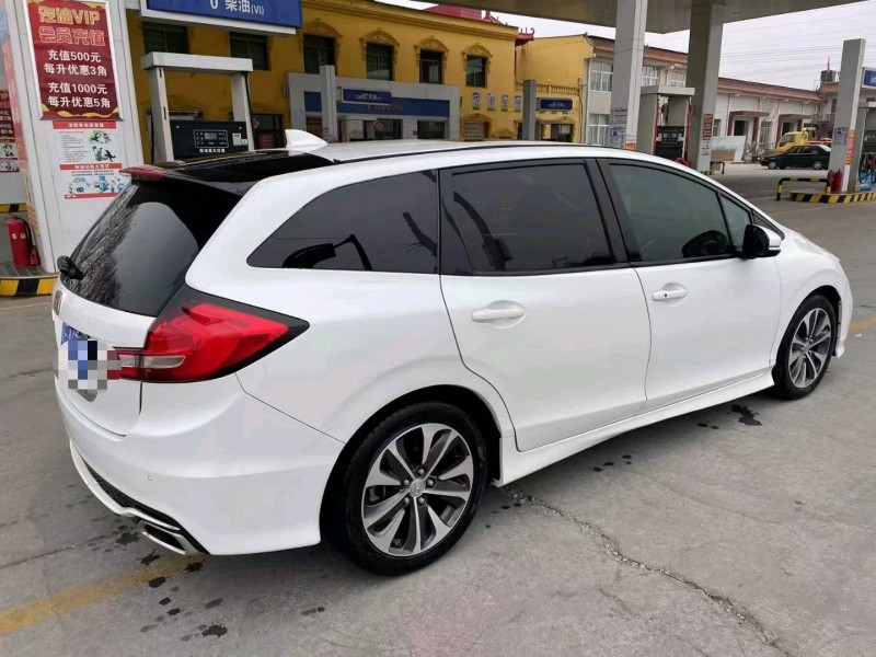 保定17年本田杰德4