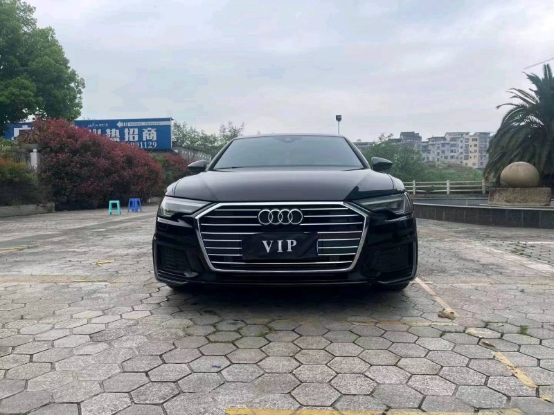 重庆21年奥迪A6L1