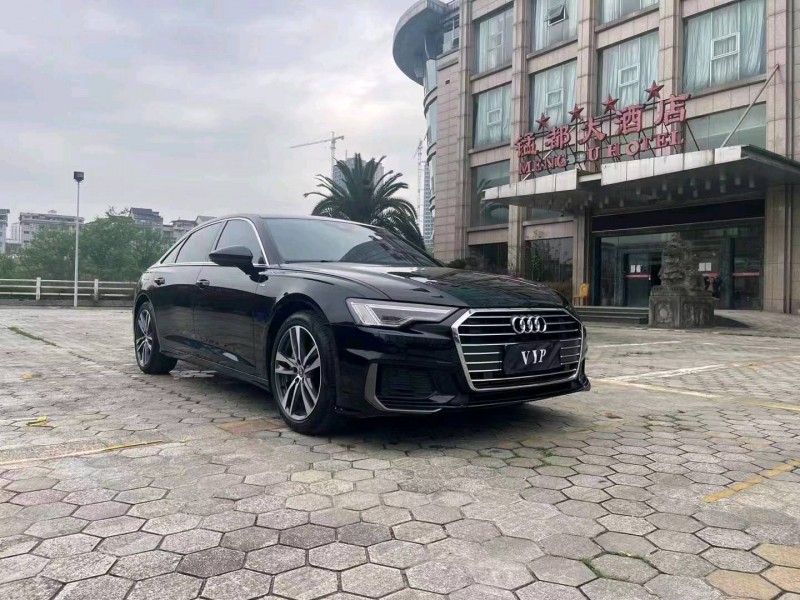 重庆21年奥迪A6L2
