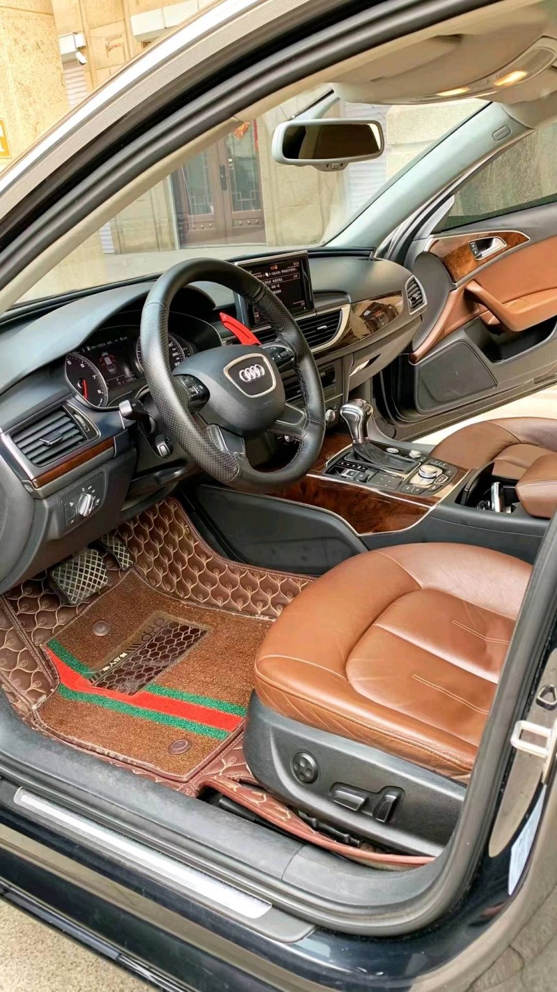 廊坊13年奥迪A6L6