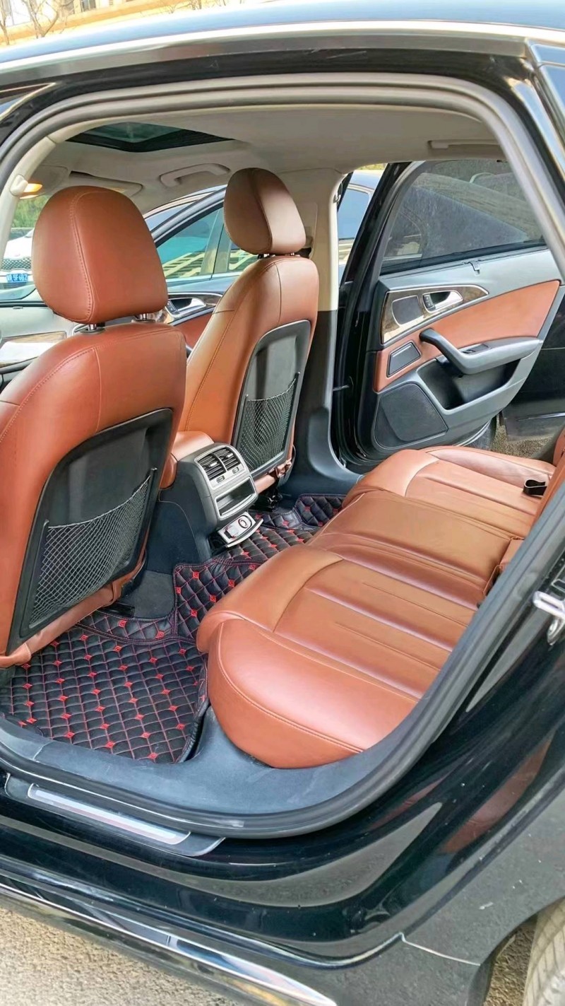 廊坊16年奥迪A6L7