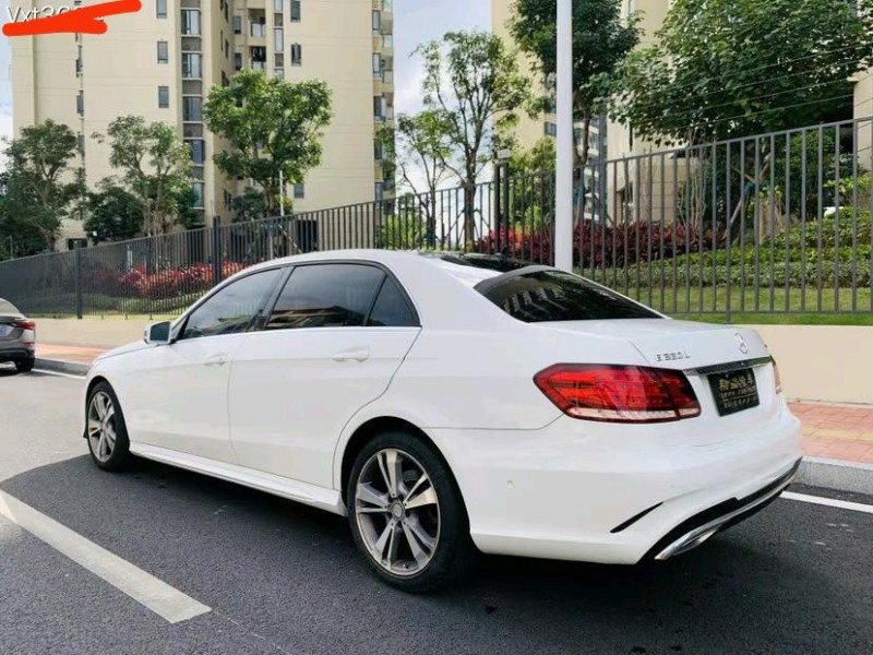 东莞14年奔驰E7
