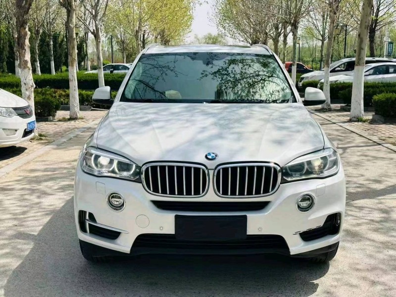 聊城14年宝马X51