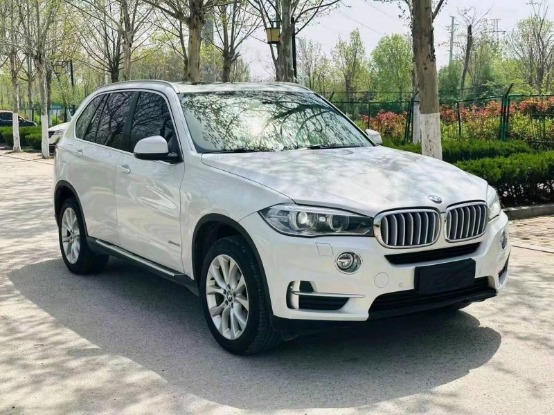 聊城14年宝马X53