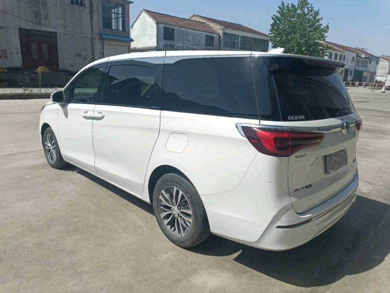 徐州21年别克GL85