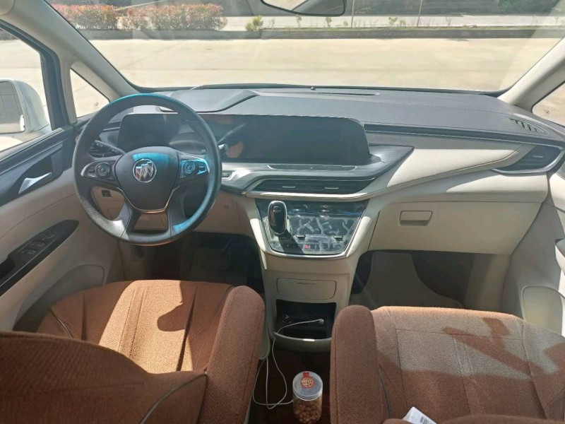 徐州21年别克GL87