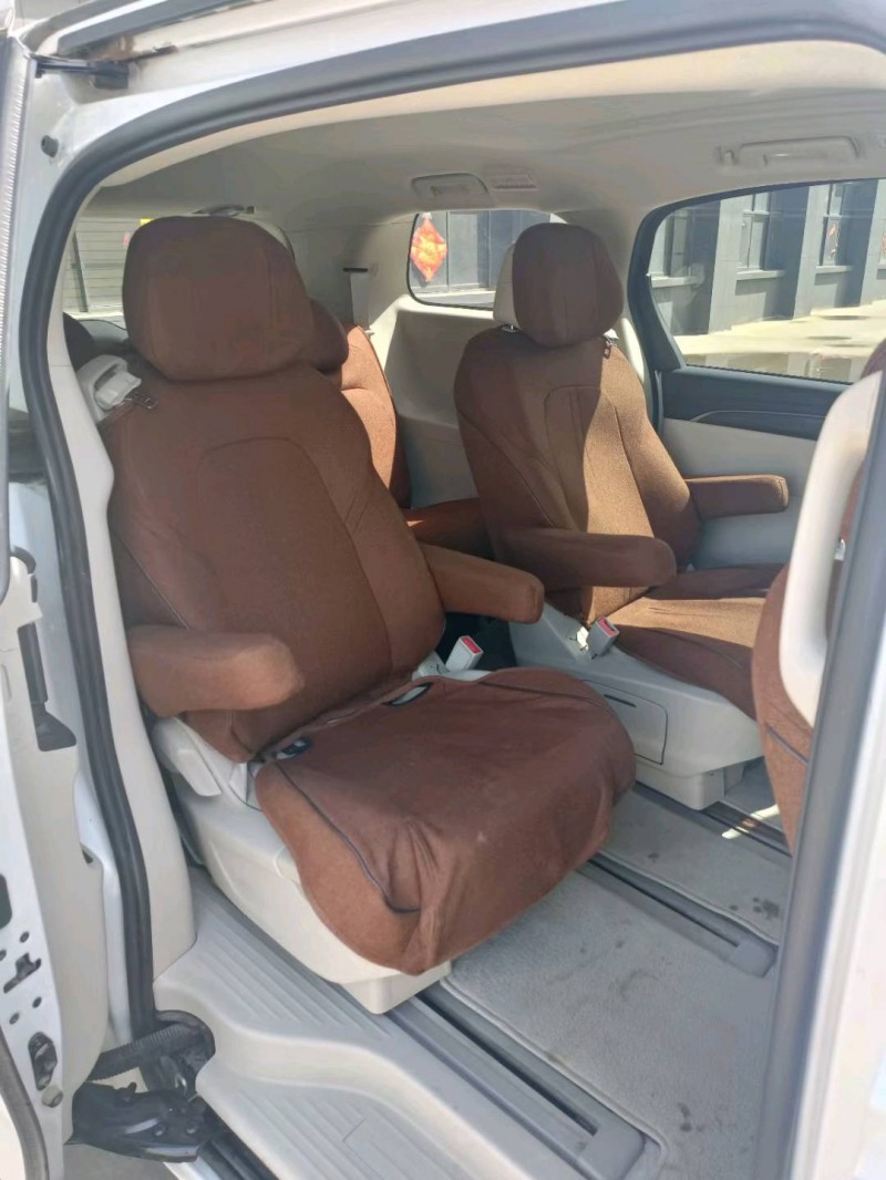 徐州21年别克GL88