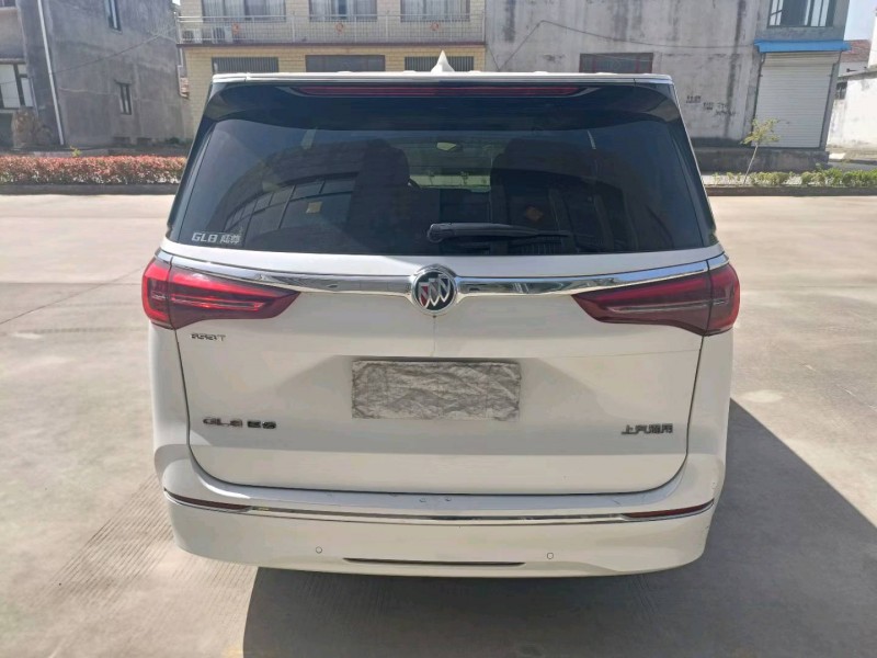 徐州21年别克GL89