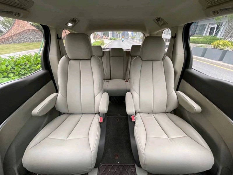 广州13年别克GL85