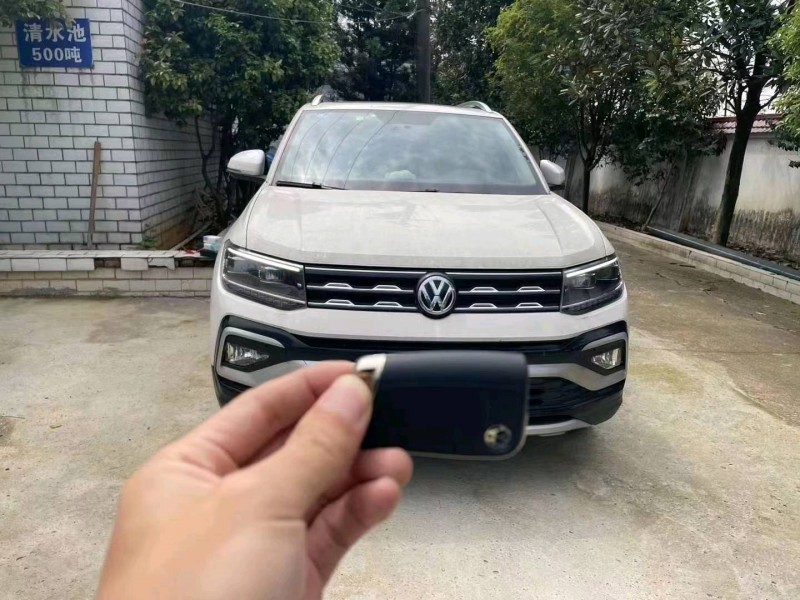 广州20年大众途铠1