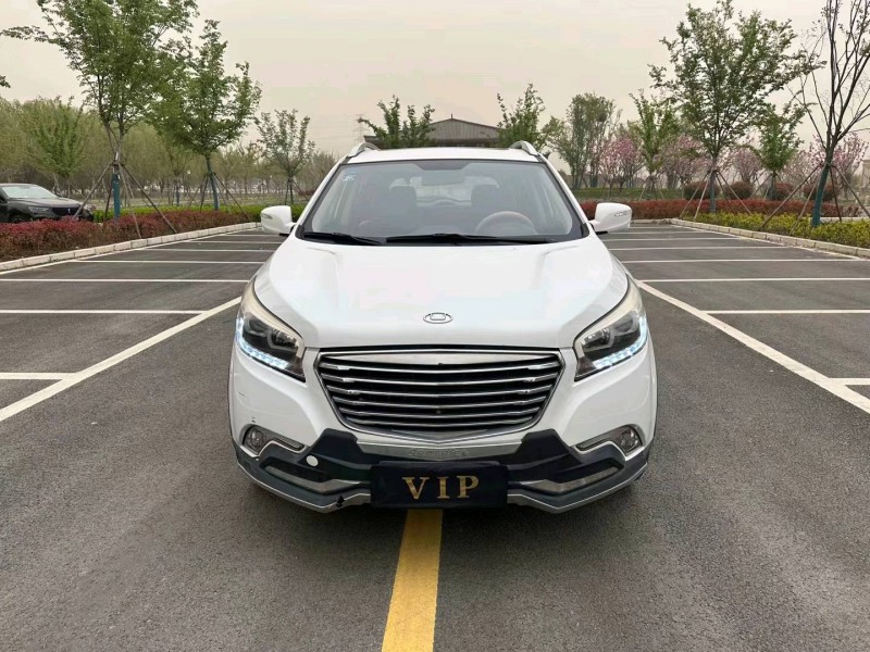 徐州16年华泰圣达菲1