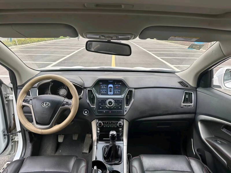 徐州16年华泰圣达菲6