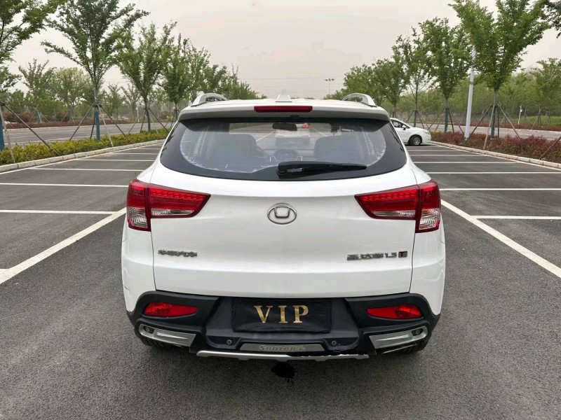 徐州16年华泰圣达菲9