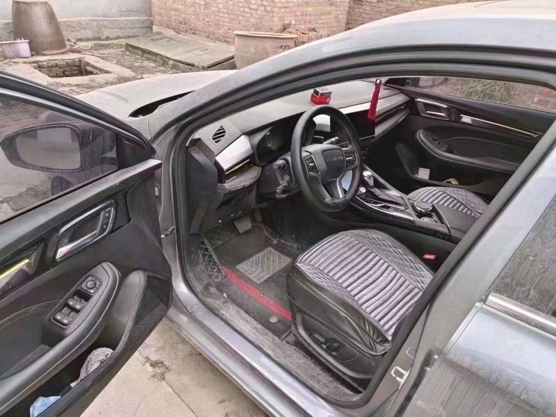 菏泽21年荣威i52