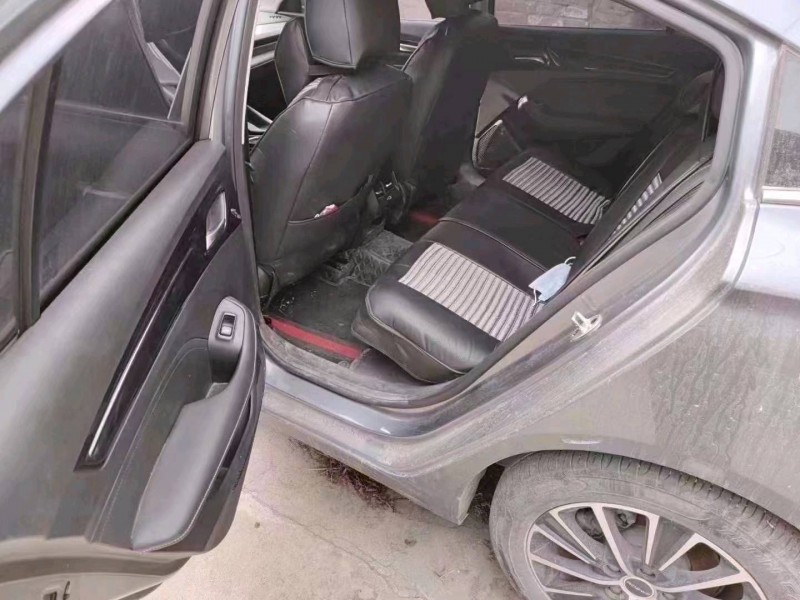 菏泽21年荣威i55