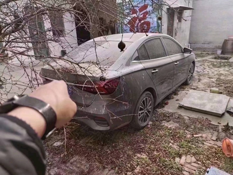 菏泽21年荣威i56