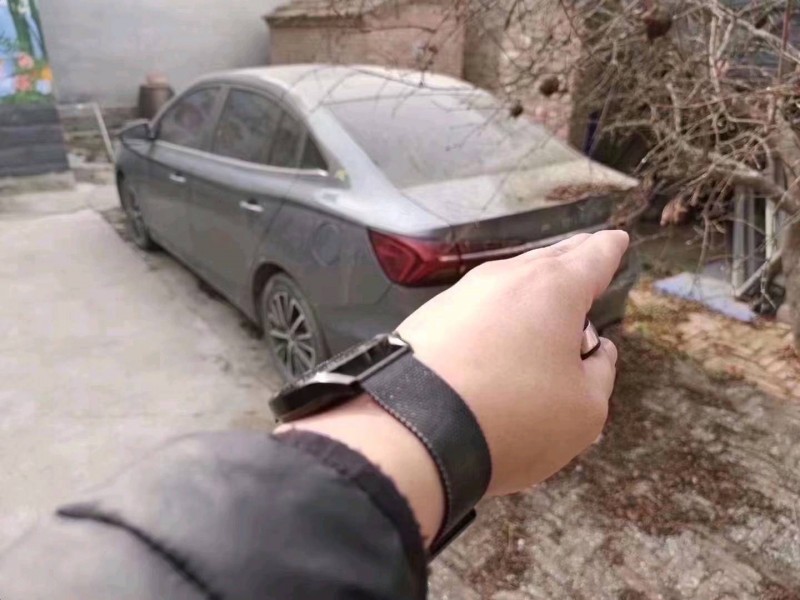 菏泽21年荣威i57