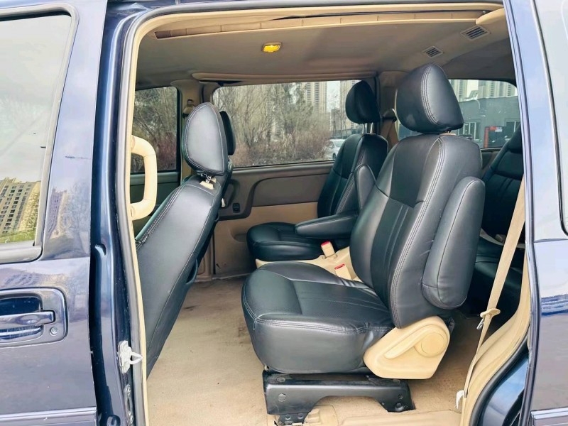 沈阳15年别克GL87