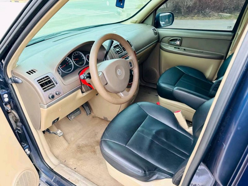 沈阳15年别克GL88