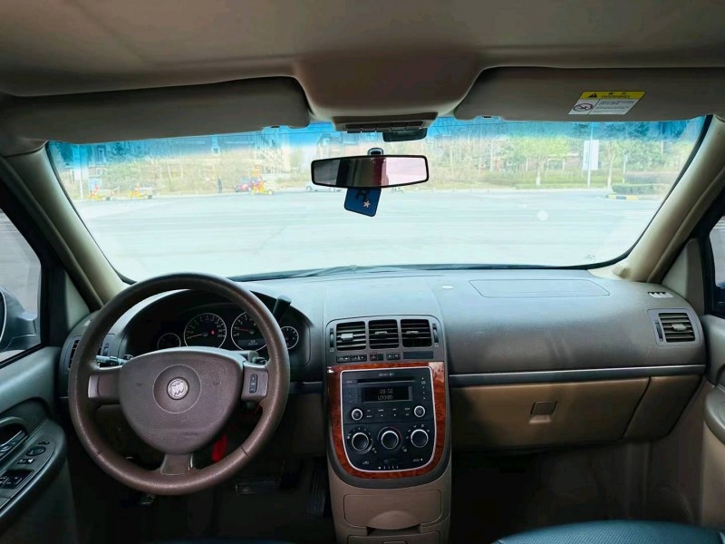 沈阳15年别克GL89