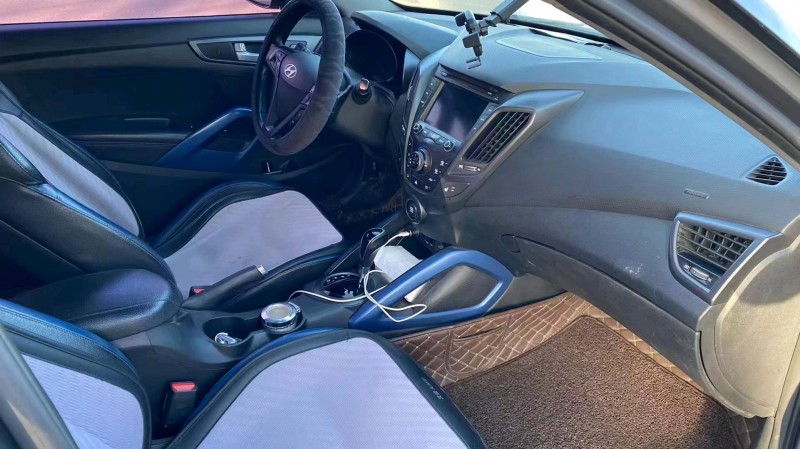 邯郸13年现代飞思9