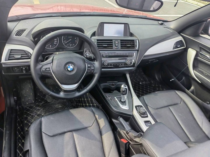 徐州15年宝马2系5