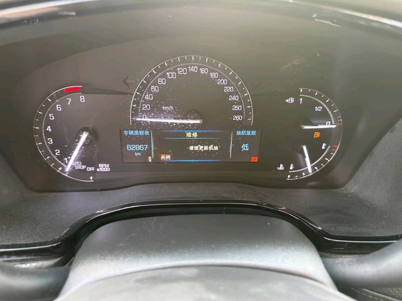 徐州17年凯迪拉克XT56