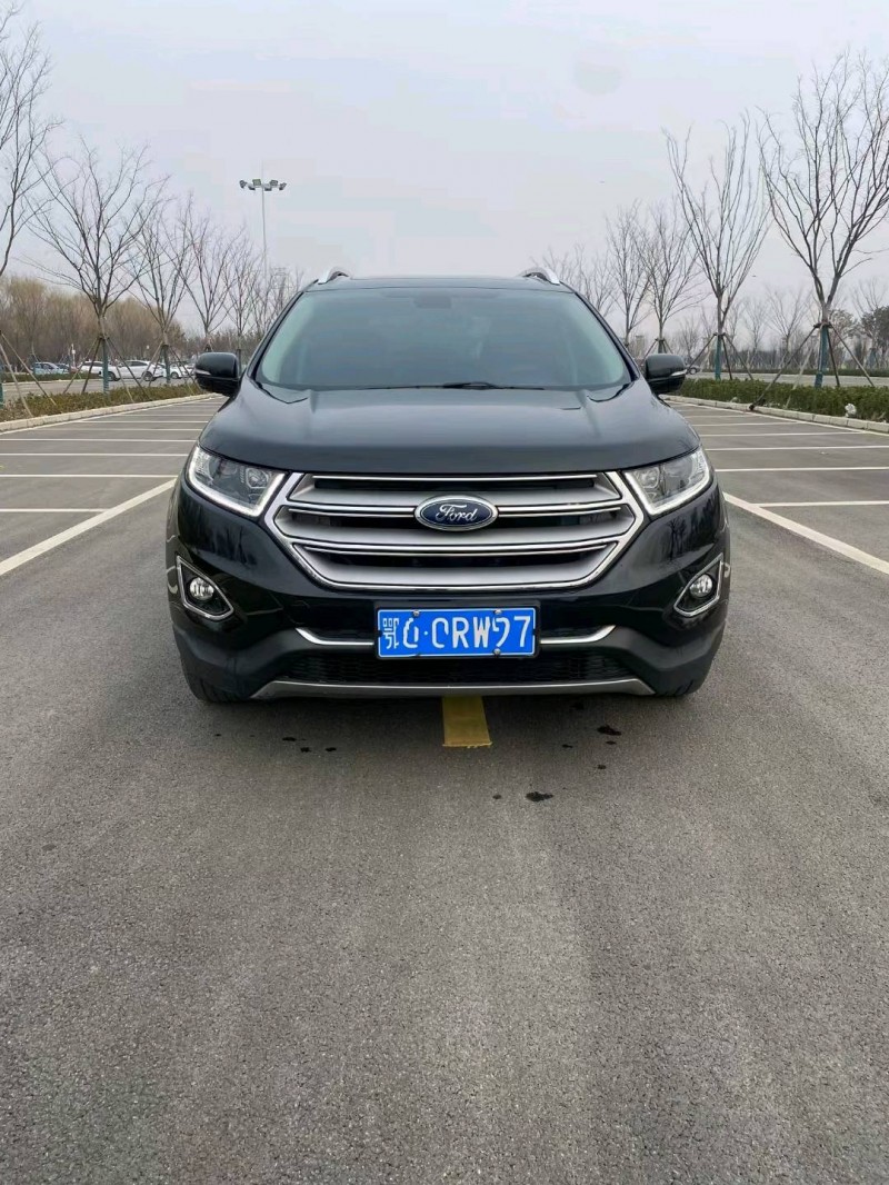 徐州20年福特锐界1