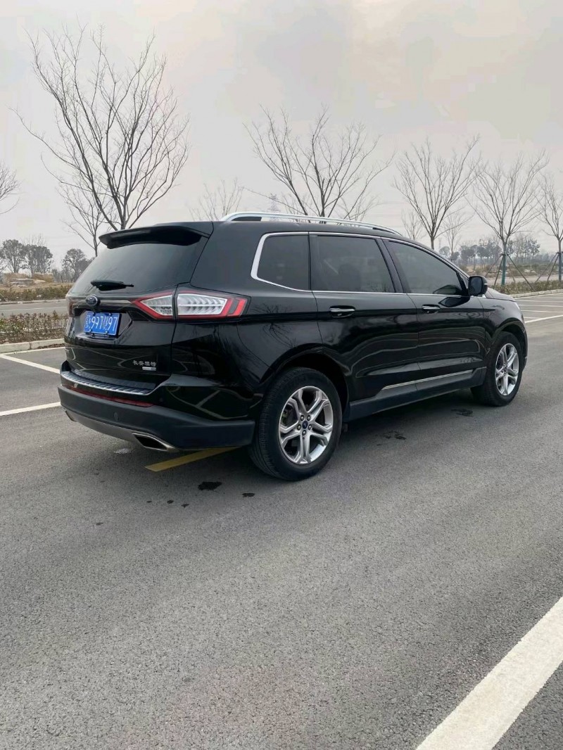 徐州20年福特锐界8