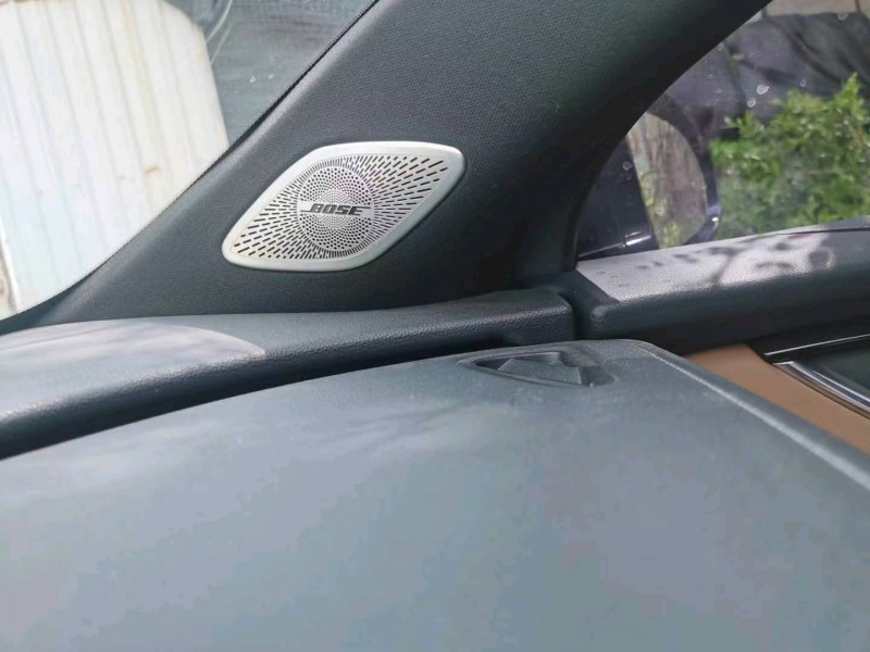 济南18年别克君越6