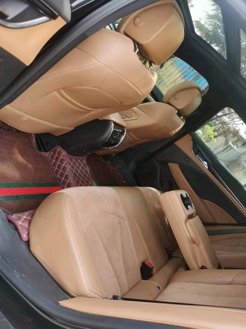 济南18年别克君越7