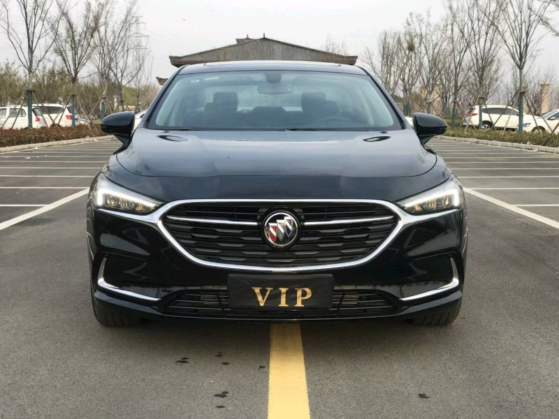 徐州23年别克君越1