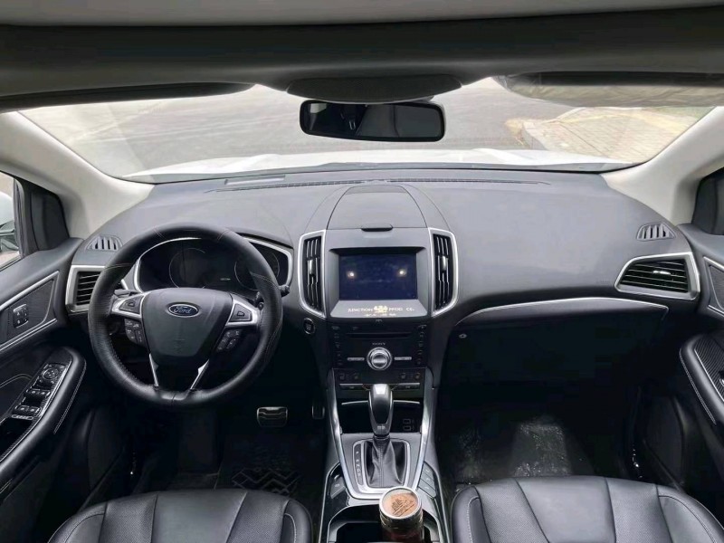 石家庄19年福特锐界4