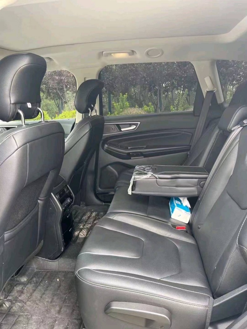 石家庄19年福特锐界7