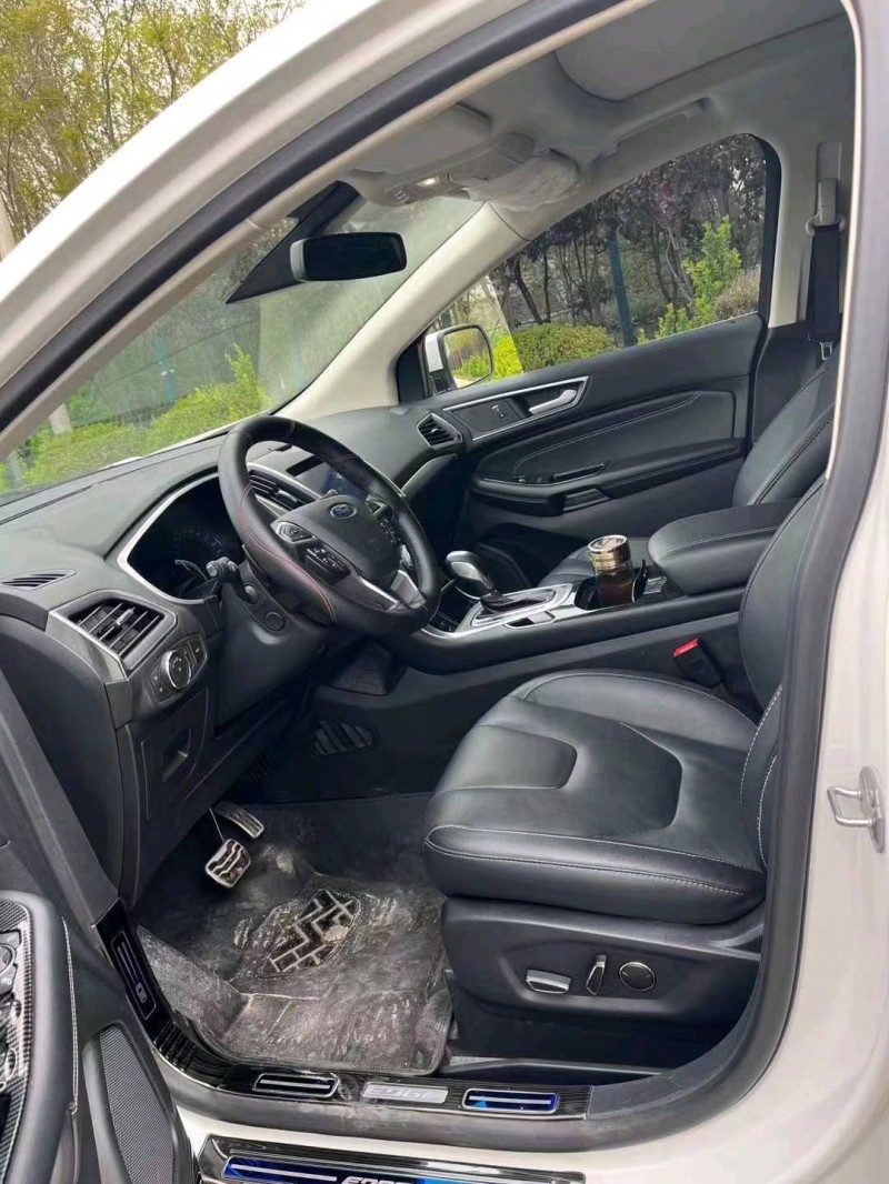 石家庄19年福特锐界8