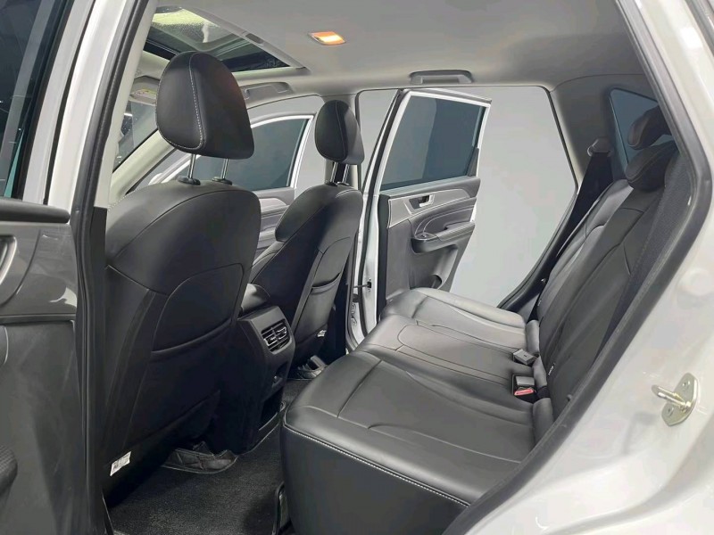 成都21年哈弗M64