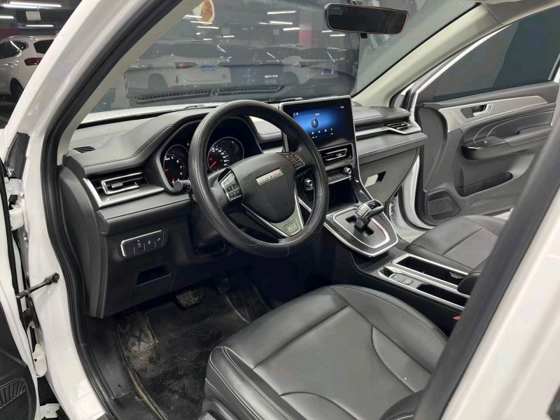 成都21年哈弗M65