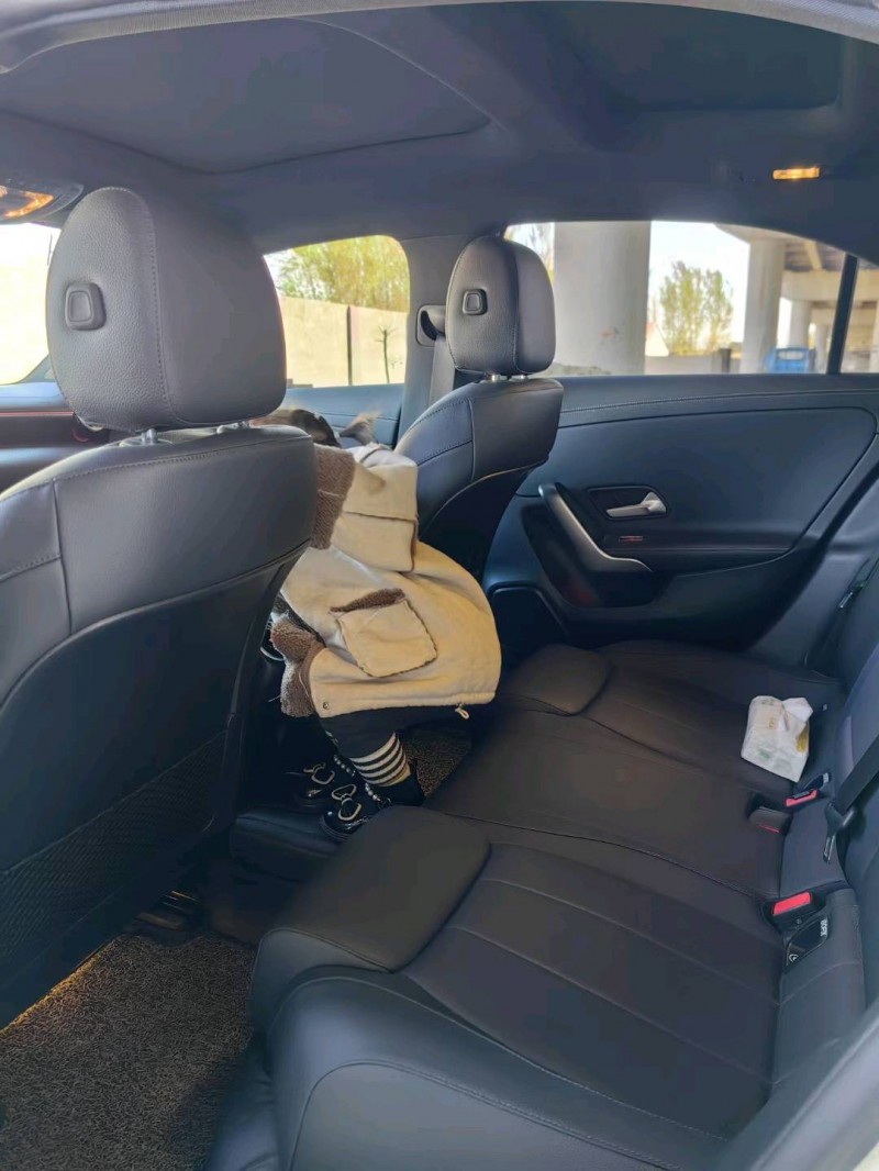 石家庄22年奔驰A9