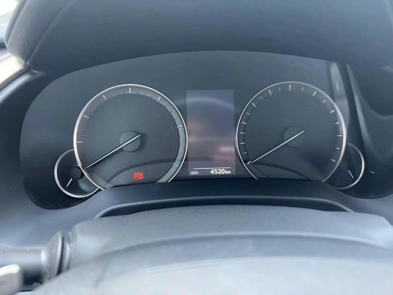 常州22年雷克萨斯RX2