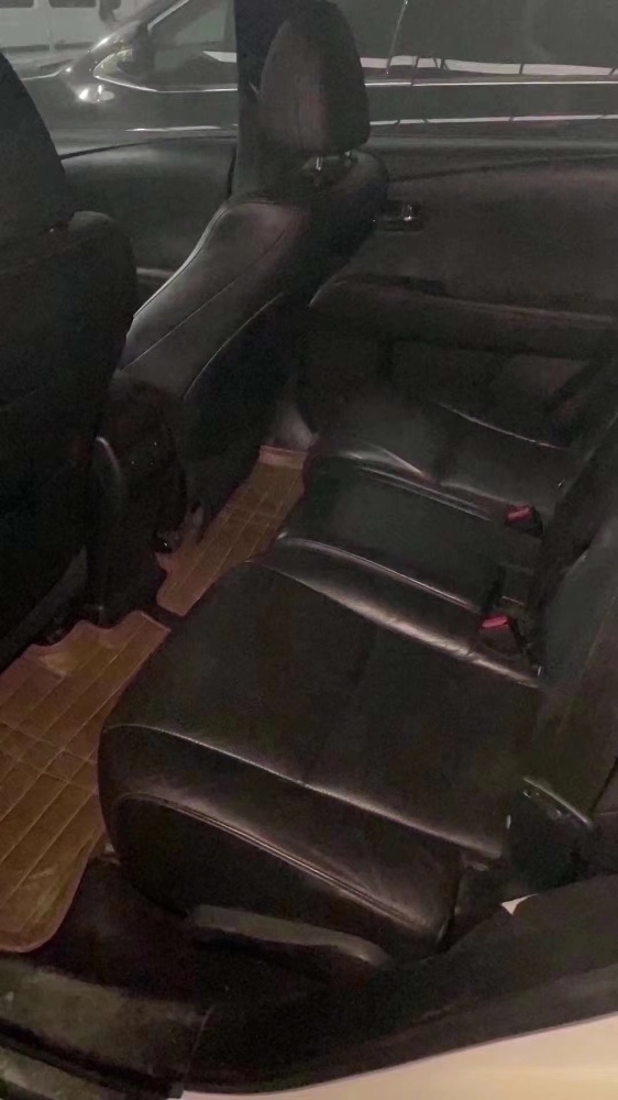 济南14年雷克萨斯RX2