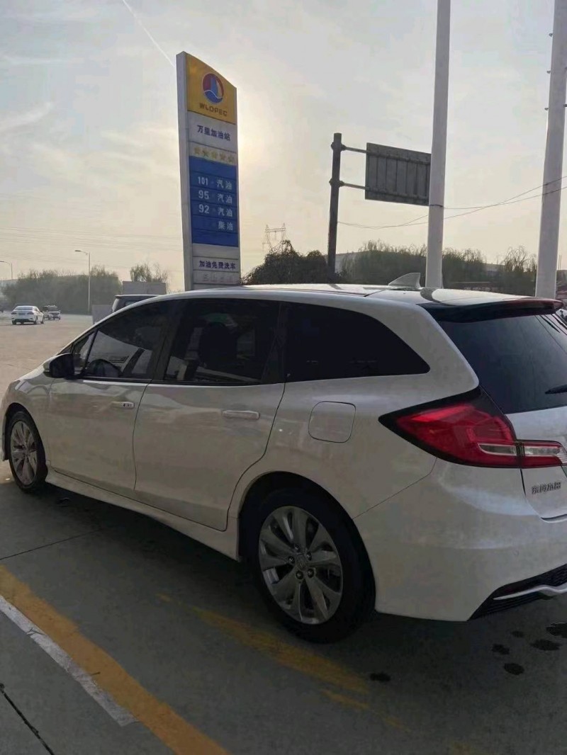 保定18年本田杰德5