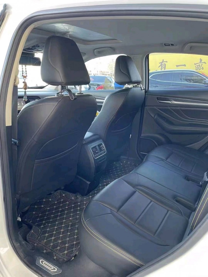 保定20年哈弗F7x6