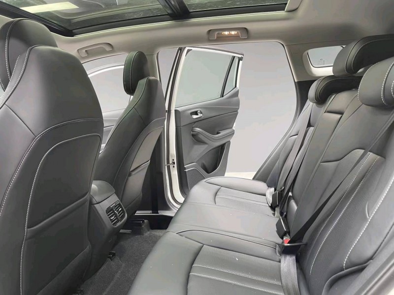 成都22年传祺GS44