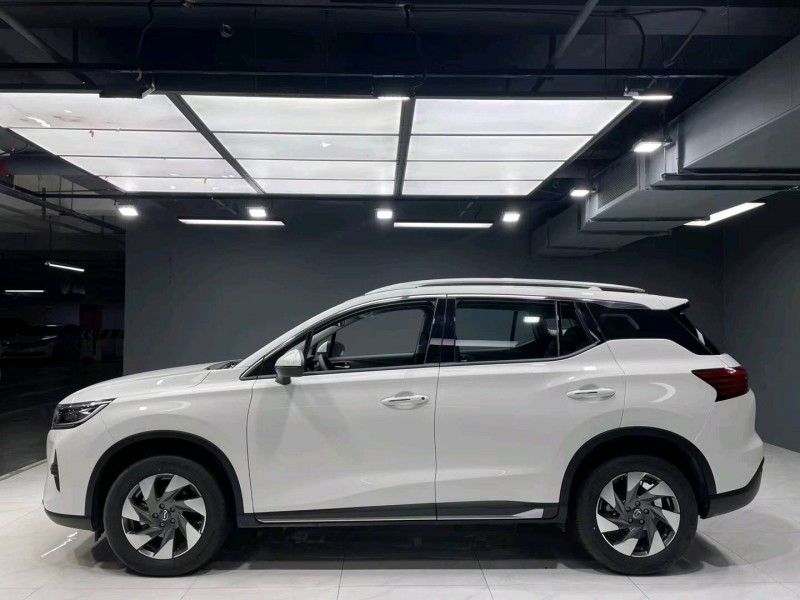 成都22年传祺GS48