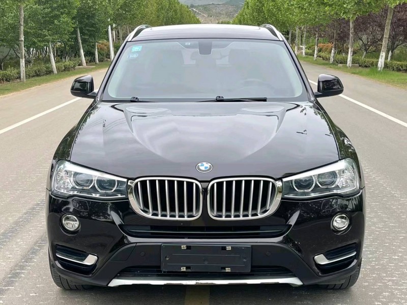 徐州15年宝马X31