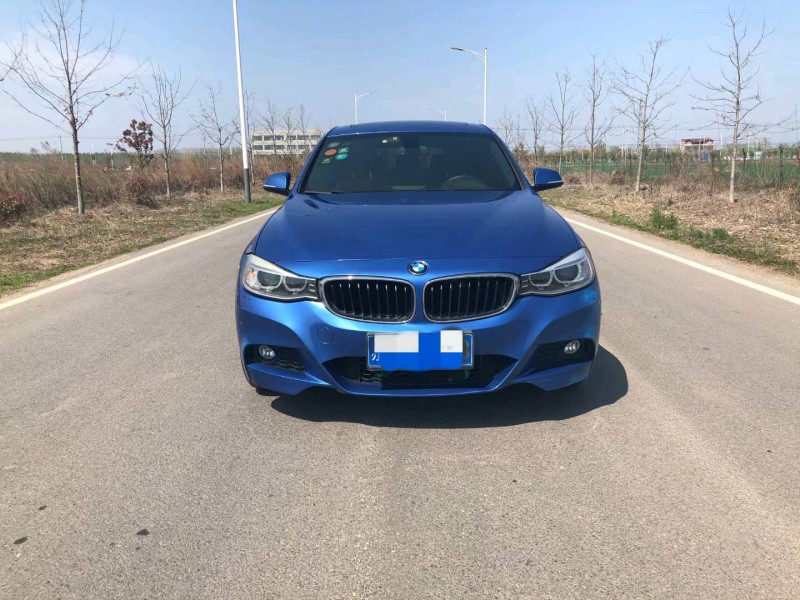 徐州15年宝马3系1